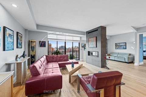 Photo 22 at 703 - 374 Cooper Street, Ottawa Centre