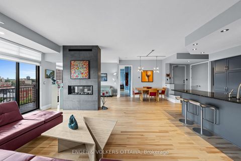 Photo 23 at 703 - 374 Cooper Street, Ottawa Centre