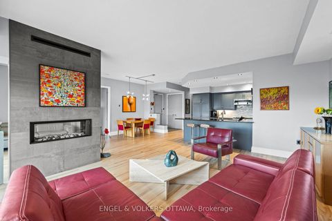 Photo 24 at 703 - 374 Cooper Street, Ottawa Centre