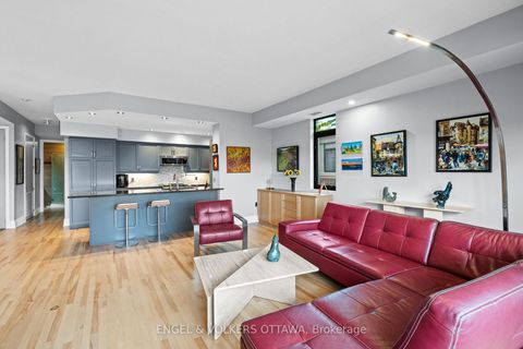 Photo 25 at 703 - 374 Cooper Street, Ottawa Centre