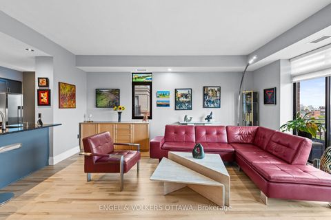 Photo 27 at 703 - 374 Cooper Street, Ottawa Centre