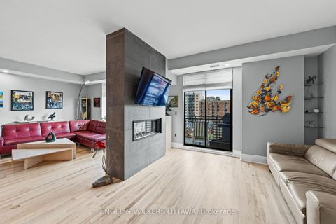 Photo 28 at 703 - 374 Cooper Street, Ottawa Centre