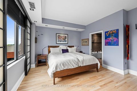 Photo 30 at 703 - 374 Cooper Street, Ottawa Centre