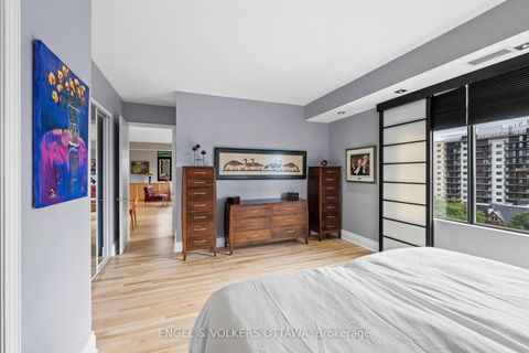 Photo 31 at 703 - 374 Cooper Street, Ottawa Centre