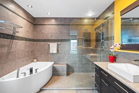 Photo 33 at 703 - 374 Cooper Street, Ottawa Centre