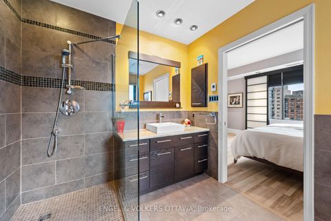 Photo 34 at 703 - 374 Cooper Street, Ottawa Centre