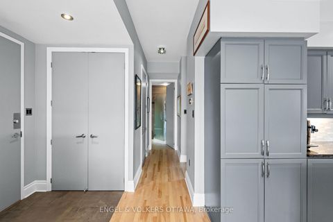 Photo 35 at 703 - 374 Cooper Street, Ottawa Centre