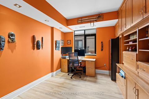 Photo 36 at 703 - 374 Cooper Street, Ottawa Centre