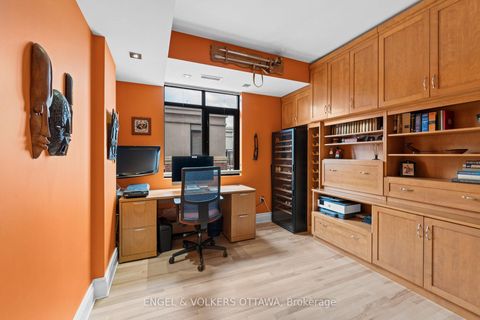 Photo 37 at 703 - 374 Cooper Street, Ottawa Centre