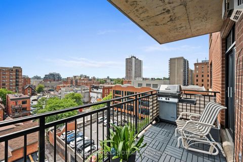 Photo 41 at 703 - 374 Cooper Street, Ottawa Centre