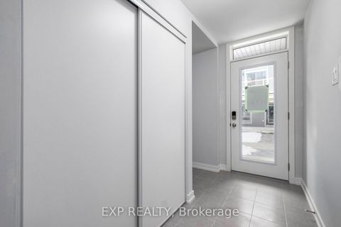 Photo 1 at Lot 1582 Tobiano Private, Stittsville (South), Stittsville