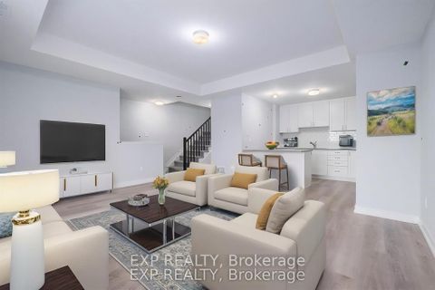 Photo 1 at Lot 1566 Tobiano Private, Stittsville (South), Stittsville