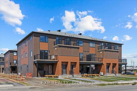 Photo 0 at Lot 1549 Tobiano Private, Stittsville (South), Stittsville