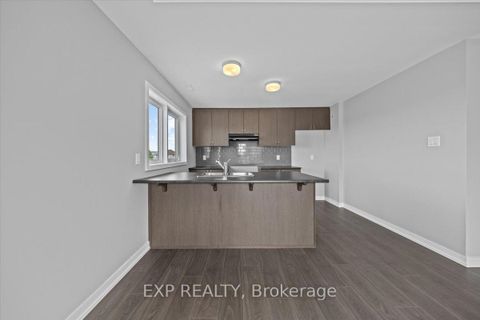 Photo 3 at Lot 1549 Tobiano Private, Stittsville (South), Stittsville