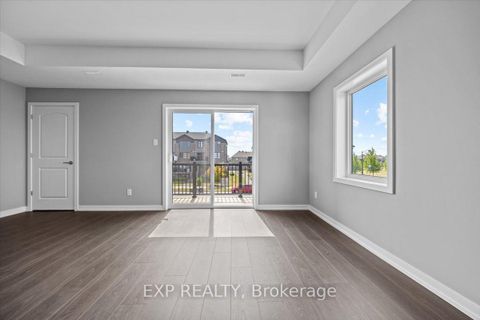 Photo 4 at Lot 1549 Tobiano Private, Stittsville (South), Stittsville