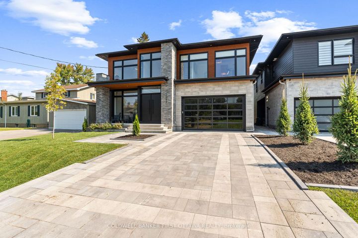 Photo 2 at 1124 Normandy Crescent, Nepean (Borden Farm/Stewart Farm/Carleton Heights/Parkwood Hills), Ottawa