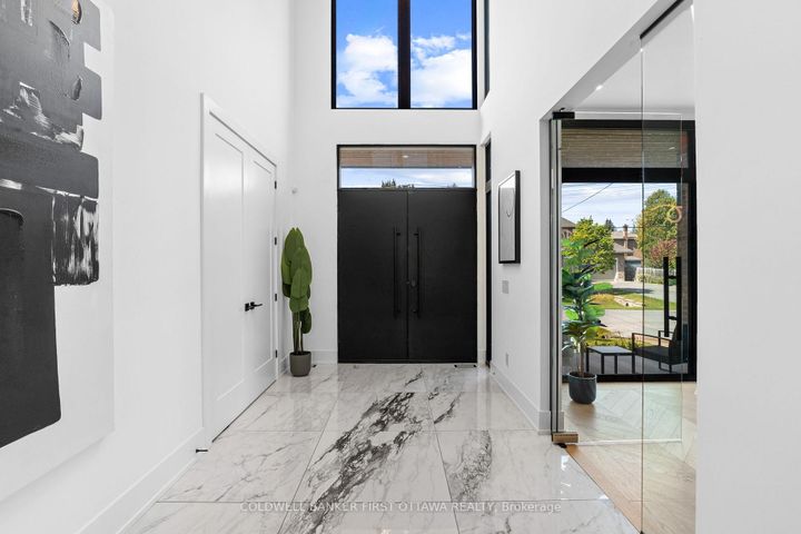 Photo 3 at 1124 Normandy Crescent, Nepean (Borden Farm/Stewart Farm/Carleton Heights/Parkwood Hills), Ottawa