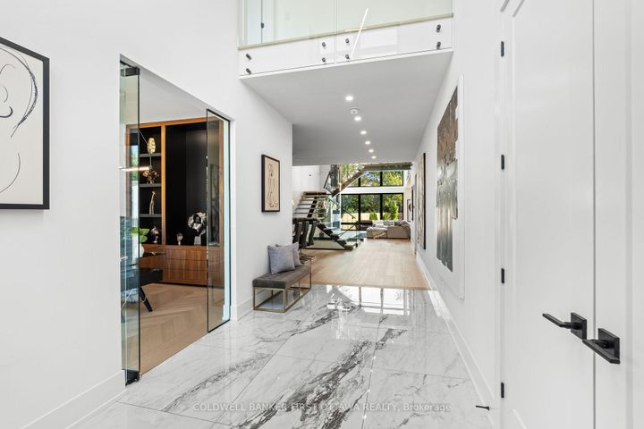 Photo 4 at 1124 Normandy Crescent, Nepean (Borden Farm/Stewart Farm/Carleton Heights/Parkwood Hills), Ottawa