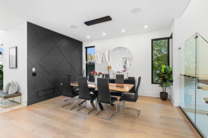 Photo 6 at 1124 Normandy Crescent, Nepean (Borden Farm/Stewart Farm/Carleton Heights/Parkwood Hills), Ottawa