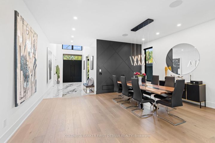 Photo 7 at 1124 Normandy Crescent, Nepean (Borden Farm/Stewart Farm/Carleton Heights/Parkwood Hills), Ottawa