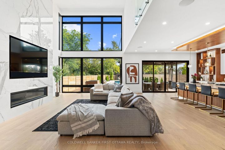 Photo 9 at 1124 Normandy Crescent, Nepean (Borden Farm/Stewart Farm/Carleton Heights/Parkwood Hills), Ottawa