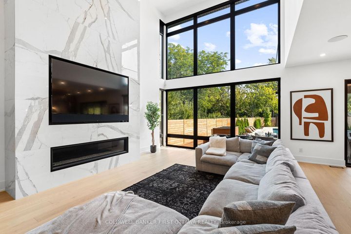 Photo 10 at 1124 Normandy Crescent, Nepean (Borden Farm/Stewart Farm/Carleton Heights/Parkwood Hills), Ottawa