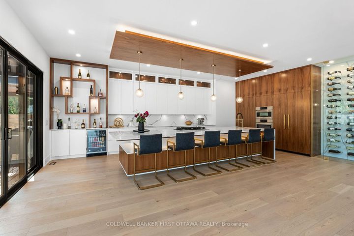 Photo 13 at 1124 Normandy Crescent, Nepean (Borden Farm/Stewart Farm/Carleton Heights/Parkwood Hills), Ottawa