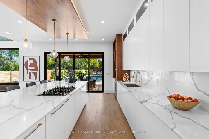 Photo 14 at 1124 Normandy Crescent, Nepean (Borden Farm/Stewart Farm/Carleton Heights/Parkwood Hills), Ottawa