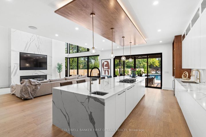 Photo 15 at 1124 Normandy Crescent, Nepean (Borden Farm/Stewart Farm/Carleton Heights/Parkwood Hills), Ottawa