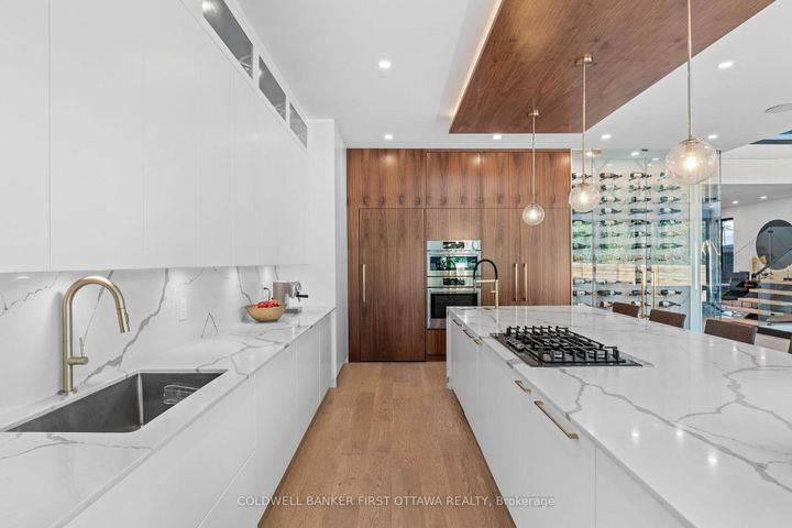 Photo 16 at 1124 Normandy Crescent, Nepean (Borden Farm/Stewart Farm/Carleton Heights/Parkwood Hills), Ottawa