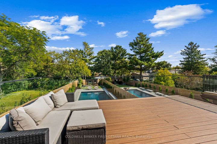 Photo 26 at 1124 Normandy Crescent, Nepean (Borden Farm/Stewart Farm/Carleton Heights/Parkwood Hills), Ottawa