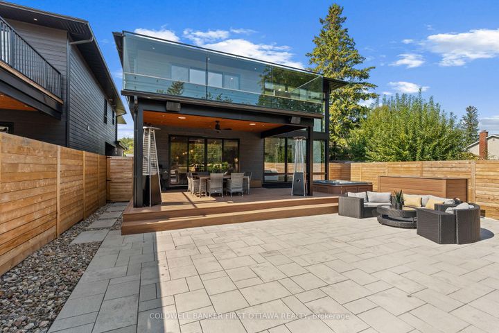 Photo 38 at 1124 Normandy Crescent, Nepean (Borden Farm/Stewart Farm/Carleton Heights/Parkwood Hills), Ottawa