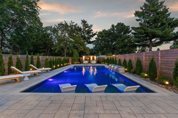 Photo 42 at 1124 Normandy Crescent, Nepean (Borden Farm/Stewart Farm/Carleton Heights/Parkwood Hills), Ottawa