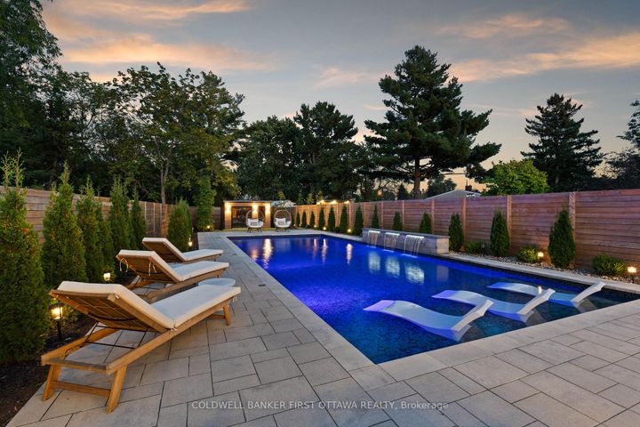 Photo 43 at 1124 Normandy Crescent, Nepean (Borden Farm/Stewart Farm/Carleton Heights/Parkwood Hills), Ottawa