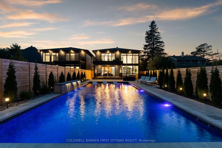 Photo 44 at 1124 Normandy Crescent, Nepean (Borden Farm/Stewart Farm/Carleton Heights/Parkwood Hills), Ottawa