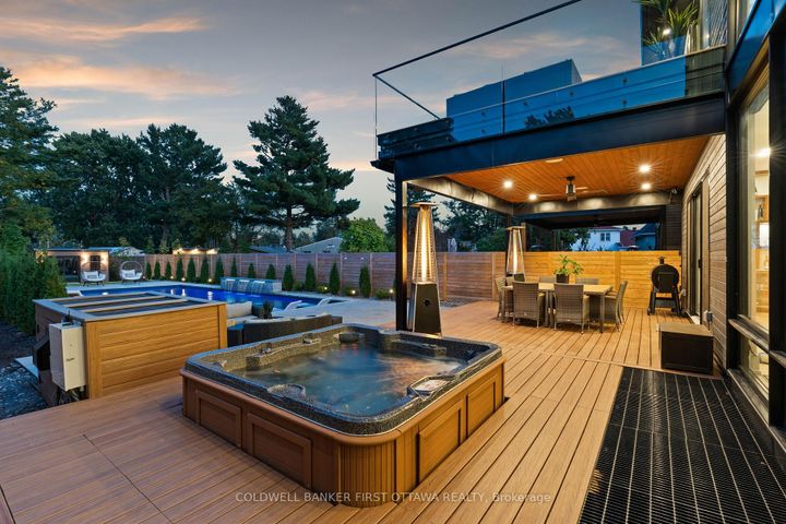 Photo 46 at 1124 Normandy Crescent, Nepean (Borden Farm/Stewart Farm/Carleton Heights/Parkwood Hills), Ottawa