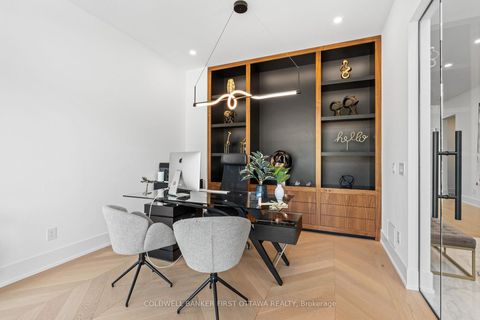 Photo 5 at 1124 Normandy Crescent, Nepean (Borden Farm/Stewart Farm/Carleton Heights/Parkwood Hills), Ottawa