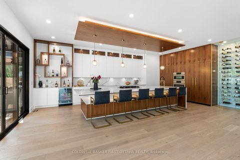 Photo 13 at 1124 Normandy Crescent, Nepean (Borden Farm/Stewart Farm/Carleton Heights/Parkwood Hills), Ottawa