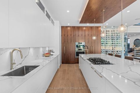 Photo 16 at 1124 Normandy Crescent, Nepean (Borden Farm/Stewart Farm/Carleton Heights/Parkwood Hills), Ottawa