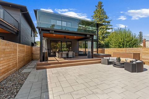 Photo 38 at 1124 Normandy Crescent, Nepean (Borden Farm/Stewart Farm/Carleton Heights/Parkwood Hills), Ottawa