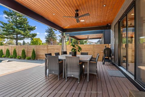 Photo 40 at 1124 Normandy Crescent, Nepean (Borden Farm/Stewart Farm/Carleton Heights/Parkwood Hills), Ottawa