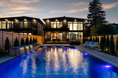 Photo 45 at 1124 Normandy Crescent, Nepean (Borden Farm/Stewart Farm/Carleton Heights/Parkwood Hills), Ottawa