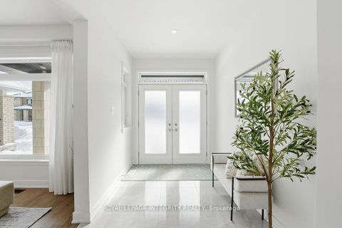 Photo 1 at 207 Osterley Way, Stittsville (South), Stittsville