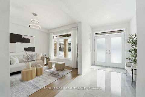 Photo 2 at 207 Osterley Way, Stittsville (South), Stittsville