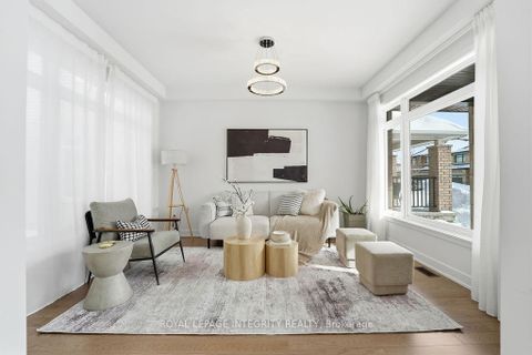 Photo 3 at 207 Osterley Way, Stittsville (South), Stittsville