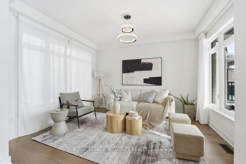 Photo 4 at 207 Osterley Way, Stittsville (South), Stittsville