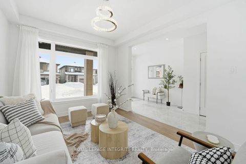 Photo 5 at 207 Osterley Way, Stittsville (South), Stittsville