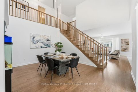 Photo 8 at 207 Osterley Way, Stittsville (South), Stittsville