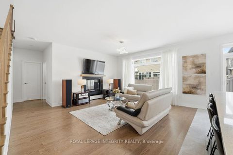 Photo 11 at 207 Osterley Way, Stittsville (South), Stittsville