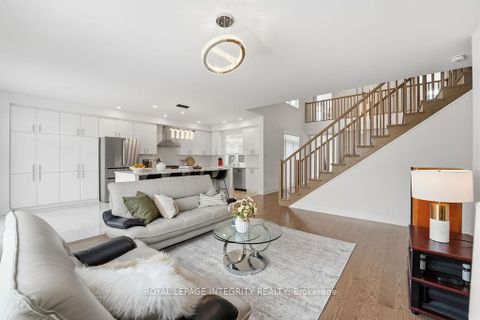 Photo 14 at 207 Osterley Way, Stittsville (South), Stittsville